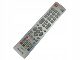 pilot-tv-sharp-aquos-oryginalny-lista-obslugiwanych-modeli