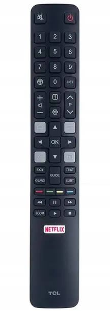 pilot-tcl-rc802n-oryginal