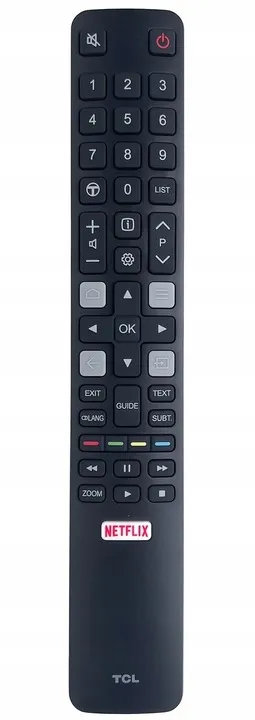 pilot-tcl-rc802n-oryginal