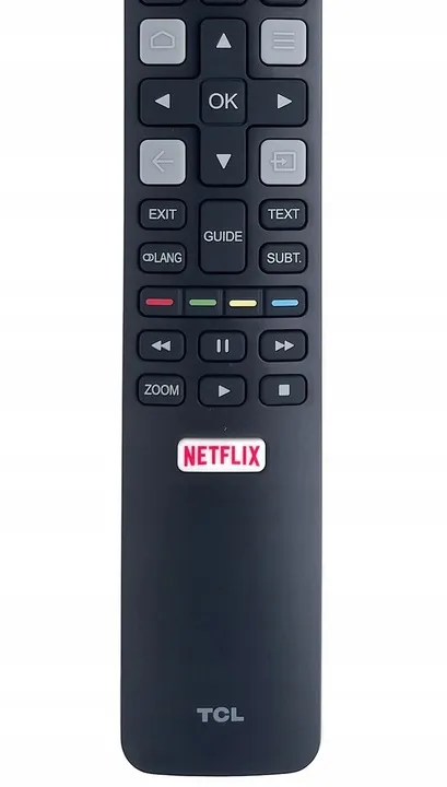 pilot-tcl-rc802n-oryginal