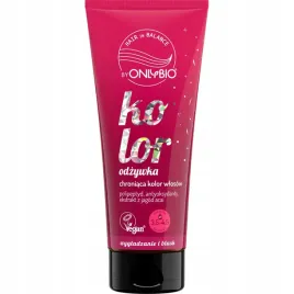 onlybio-kolor-odzywka-do-wlosow-wygladzajaca-chroniaca-kolor-200ml