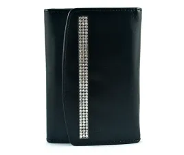 sv-060-skorzany-portfel-damski-z-kamieniami-swarovski-czarny-czarny