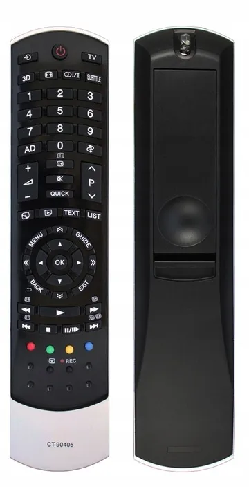 pilot-do-tv-toshiba-ct90404