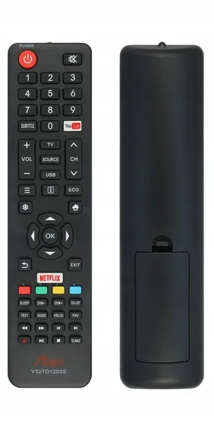 pilot-do-tv-manta-49lus79t-stan-opakowania-oryginalne