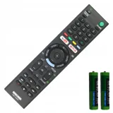 pilot-do-tv-sony-kd-43xe7077