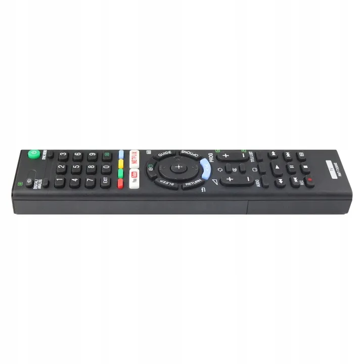 pilot-do-tv-sony-kd-43xe7077