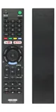 pilot-do-tv-sony-kd-43xe7077-stan-opakowania-oryginalne