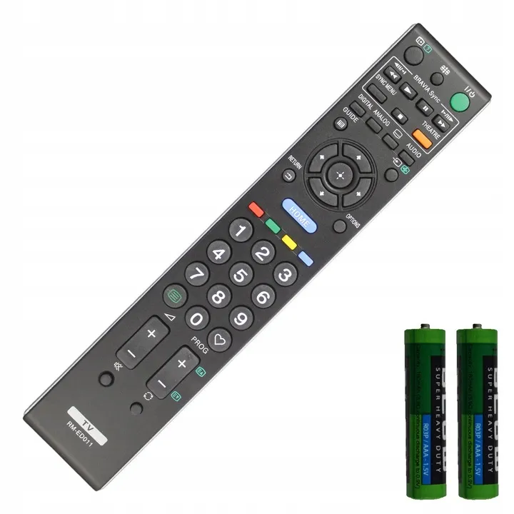 pilot-do-tv-sony-rm-ed011