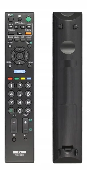 pilot-do-tv-sony-rm-ed011-stan-opakowania-oryginalne