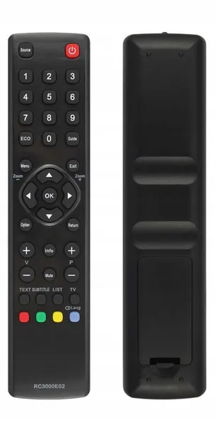pilot-do-tv-tcl-l32f3303-stan-opakowania-oryginalne