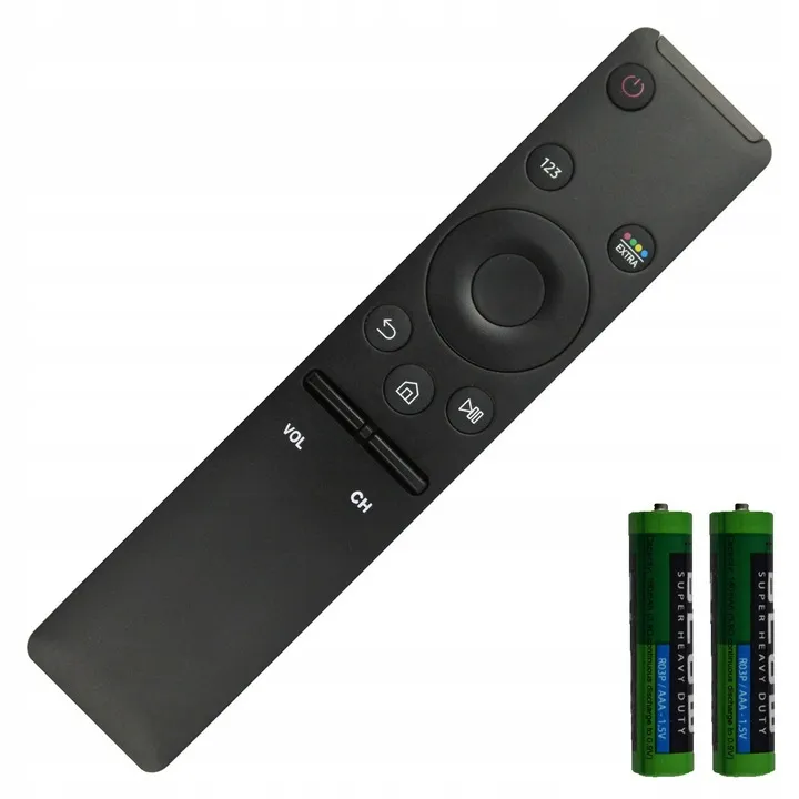 pilot-do-tv-samsung-ue43ku6400