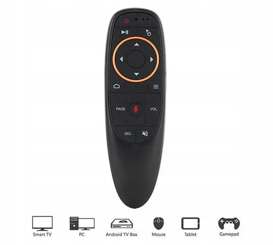 air-mouse-mini-pilot-smart-tv-pc-g10s-stan-opakowania-oryginalne-stan-nowy