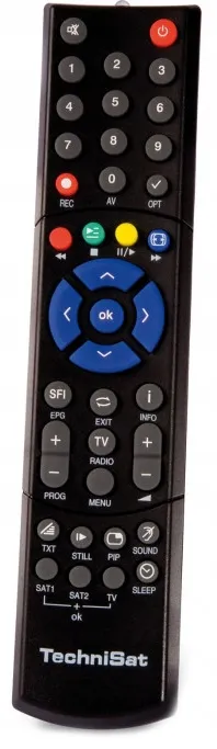 oryginalny-pilot-dekodera-technisat-pvr235-s1-k1