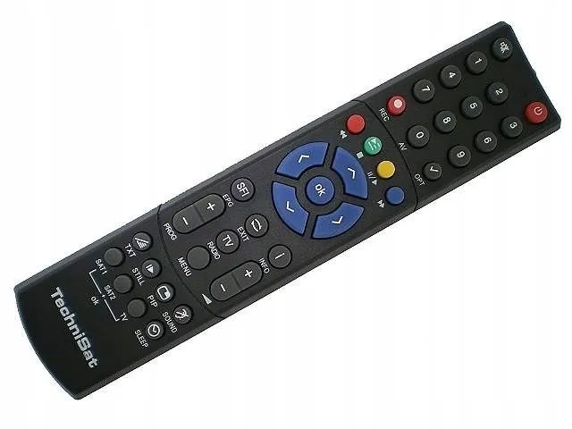 oryginalny-pilot-dekodera-technisat-pvr235-s1-k1
