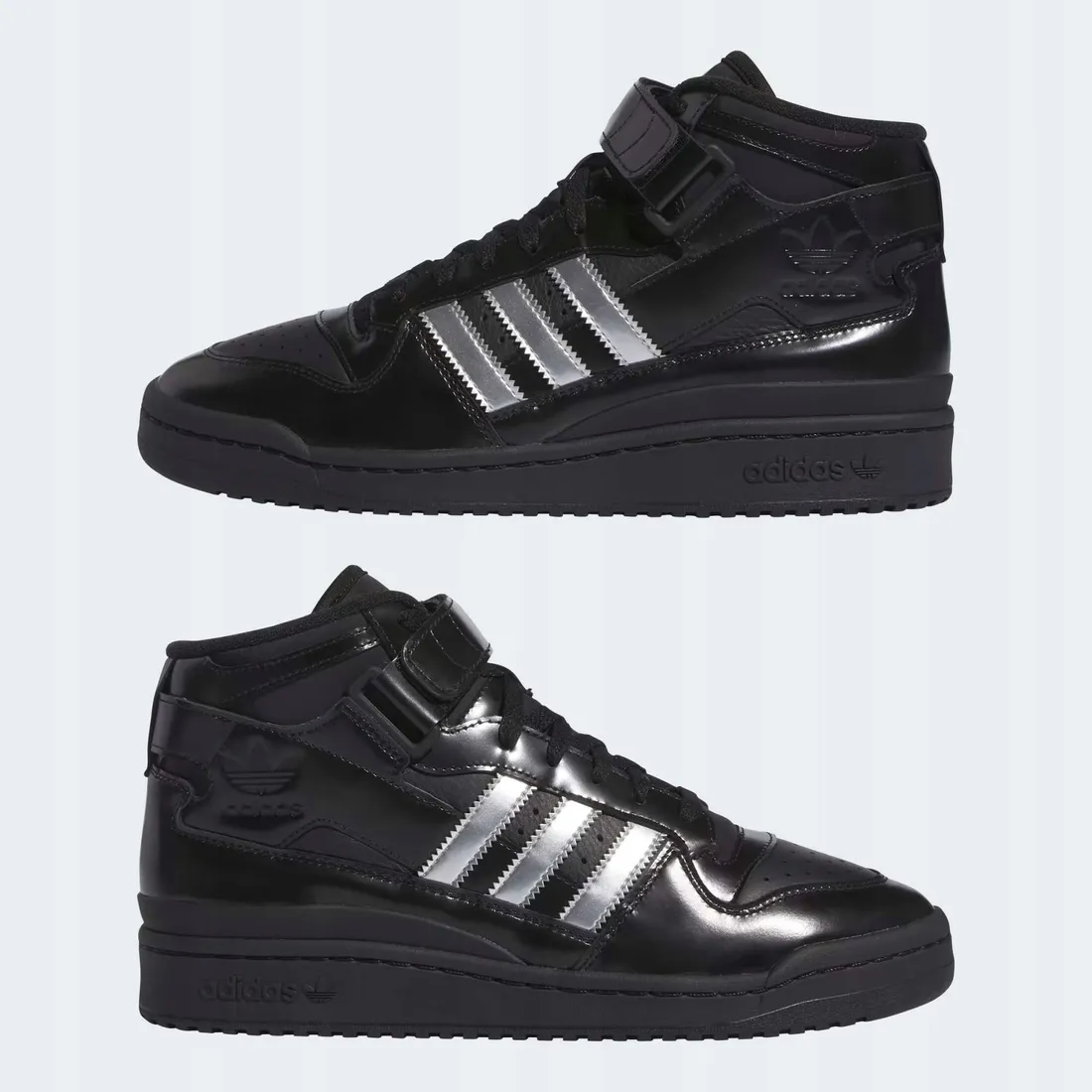 Buty Adidas Forum 84 Mid ADV x Heitor Shoes r. 46 2/3 ID2824