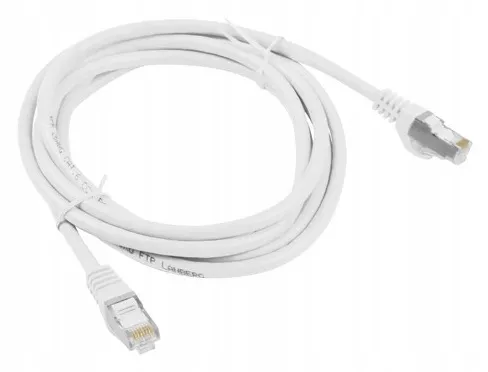 kabel-lan-rj45-ftp-cat6-25cm-rack-patchpanel-gold