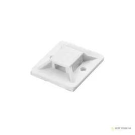 uchwyt-opaski-kablowej-samoprzylepny-30x30-mm-bialy-50-sztuk