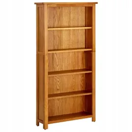 5-poziomowy-regal-na-ksiazki-70x22x140-cm-lit