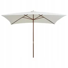 parasol-ogrodowy-200x300-cm-drewniany-kremowy