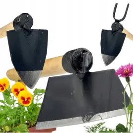 motyka-motyczka-kopaczka-ogrodowa-kuta-zestaw-narzedzi-ogrodniczych-3sztuki