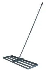 niwelator-ogrodowy-reczny-90x30-cm-z-trzonkiem-meatlowym-175-cm