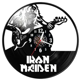 zegar-scienny-z-plyty-winylowej-iron-maiden-804-14