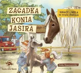 ignacy-i-mela-na-tropie-zlodzieja-audiobook