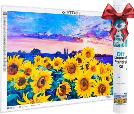 haft-diamentowy-malowanie-diamentami-5d-motyw-slonecznikow-50x70cm