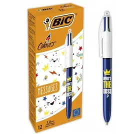 dlugopis-4-colours-message-boss-12szt-bic