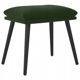 podnozek-ciemnozielony-45x295x35-cm-tapicerowany-aksamitem