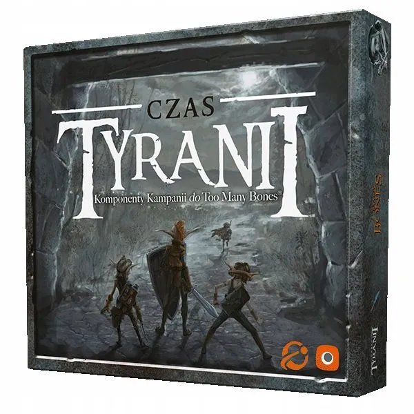 too-many-bones-czas-tyranii-portal-stan-opakowania-oryginalne