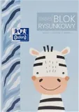 blok-rysunkowy-oxford-kids-a4