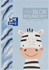 blok-rysunkowy-oxford-kids-a4