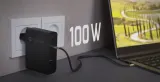 szybka-ladowarka-100w-ribera-gan-5a-usb-c-kolor-czarny