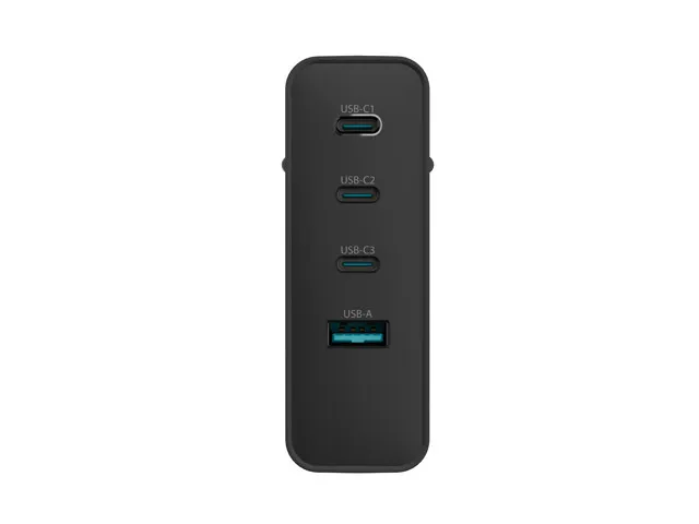 szybka-ladowarka-100w-ribera-gan-5a-usb-c-liczba-urzadzen-ladowanych-jednoczesnie-4
