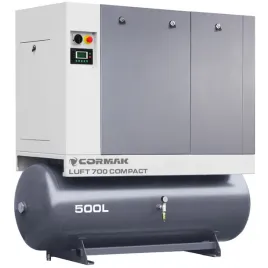 sprezarka-srubowa-55kw-650l-min-kompresor-cormak-luft-700-osuszacz-500l