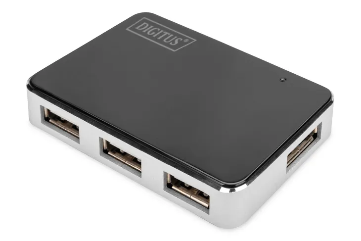 hub-usb-digitus-da-70220-liczba-portow-lan-rj-45-4