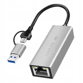 adapter-logilink-ethernet-rj-45-2500-mb-s