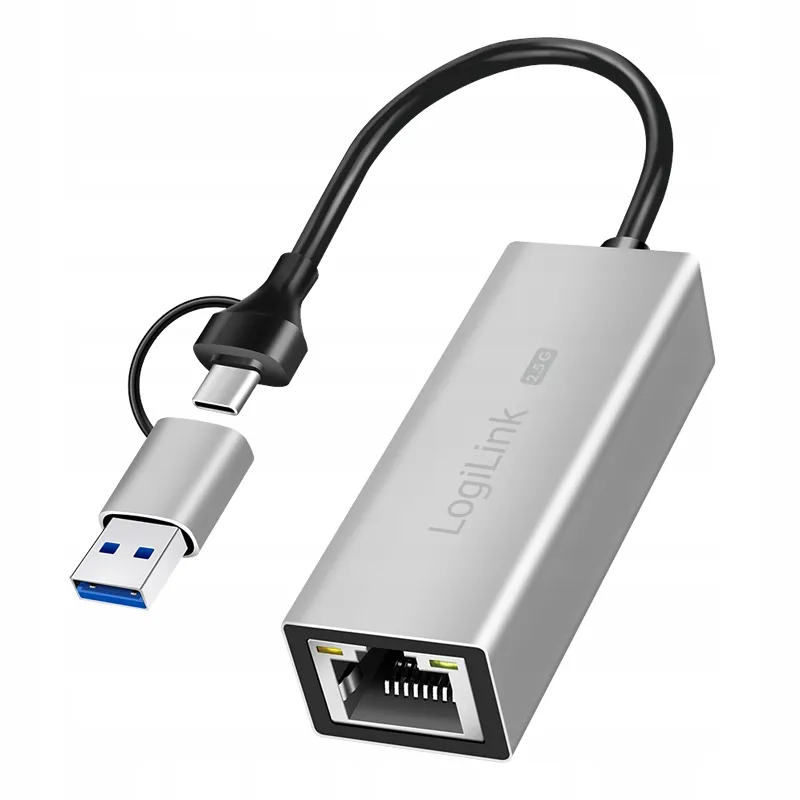 adapter-logilink-ethernet-rj-45-2500-mb-s