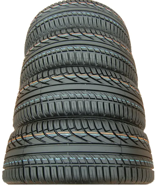 KOMPLET 4szt OPONY LETNIE 205/55R16 CICHE 205 55 16 – 171756002
