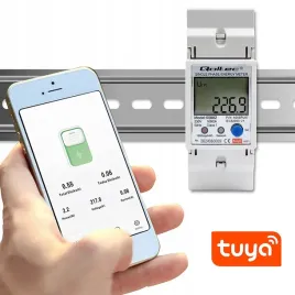qoltec-licznik-miernik-wi-fi-tuya-energii-pradu-1-faza-230v-lcd-na-din