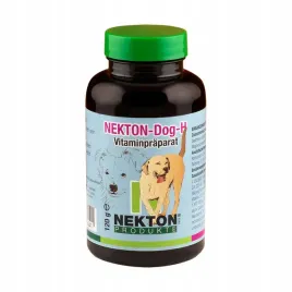 nekton-dog-h-witaminy-dla-poprawy-skory-i-siersci-dla-psow-120g