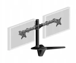 iiyama-uchwyt-ds1002d-b1-2-ekrany-regulacja-wysokosci-pivot