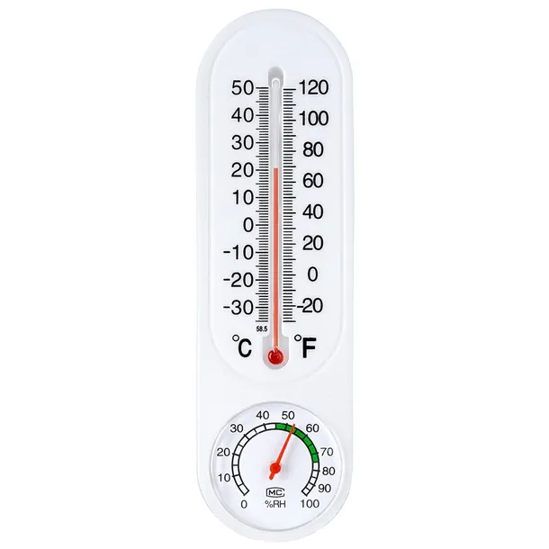 termometr-z-higrometrem-bialy-22-cm-waga-z-opakowaniem-0-06-kg