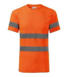koszulka-odblaskowa-antracytowa-hv-protect-zolta-wysoka-widocznosc-2xl