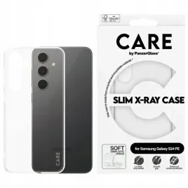 etui-care-by-panzerglass-slim-x-ray-case-samsung-s24-fe-s721-transparent