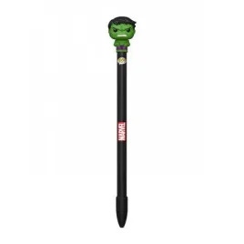 funko-pop-pen-with-topper-marvel-hulk