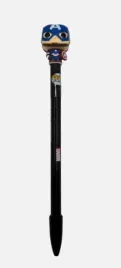 funko-pop-pen-with-topper-marvel-captain-america