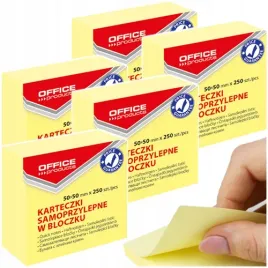 bloczek-karteczki-samoprzylepne-office-products-kostka-50x50mm-5-op