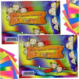 zeszyt-papierow-kolorowych-teczowy-kreska-format-a5-8-kartek-2-sztuki